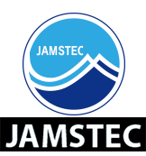 JAMSTEC